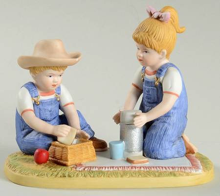 Denim Days The Picnic - No Box