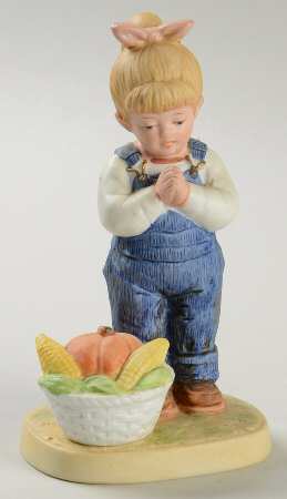 Denim Days A Time For Thanks-Debbie - No Box