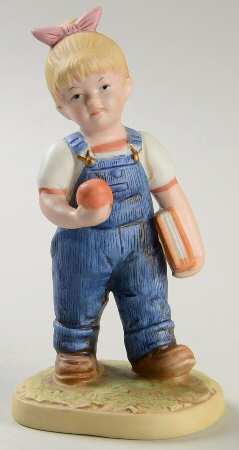 Denim Days School Days-Debbie - No Box