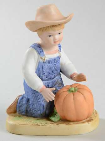 Denim Days Harvest Helpers-Danny - No Box