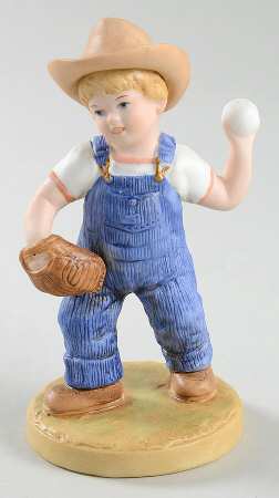 Denim Days Let's Play Ball-Danny - No Box 60