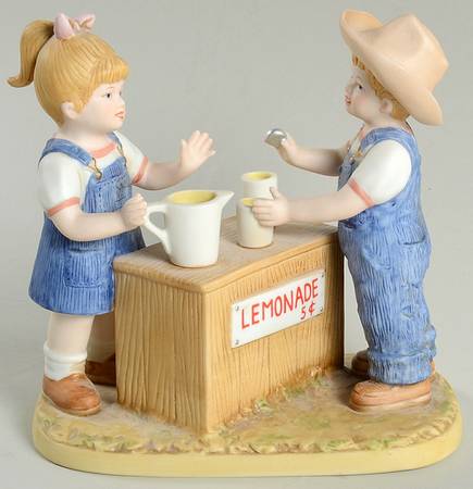 Denim Days Fresh Lemonade - No Box