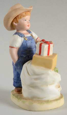 Denim Days It's Christmas-Danny - No Box