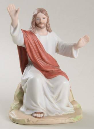 Greatest Story Ever Told Sermon On The Mount - No Box