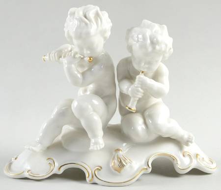 Cherubs-Angels Serenade - Boxed