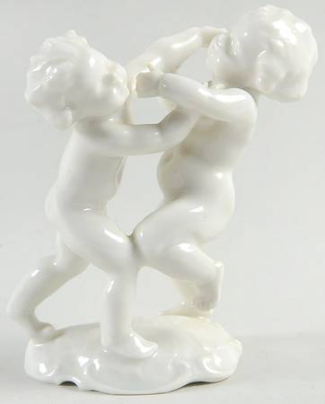 Cherubs-Angels Naughty Boys (No Gold) - No Box