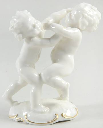 Cherubs-Angels Naughty Boys (Gold Accent) - No Box