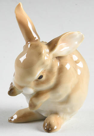 Animals-Farm Rabbit Cleaning - Boxed