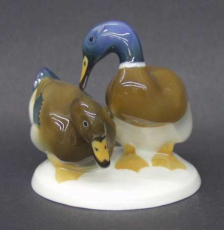 Birds Duck Group - No Box