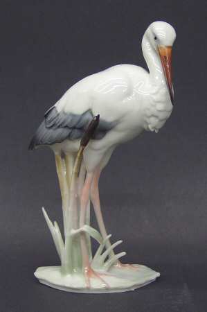 Birds Stork - Boxed