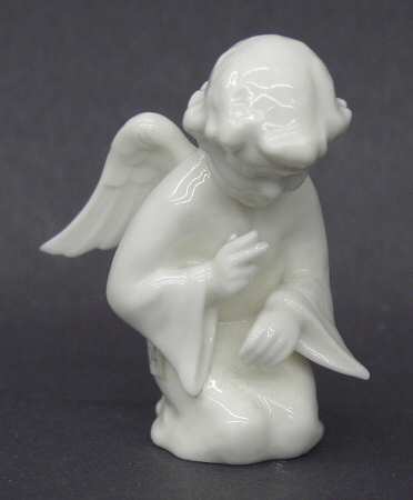 Cherubs-Angels Angel Kneeling - Boxed