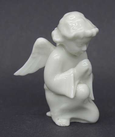 Cherubs-Angels Angel Praying - Boxed