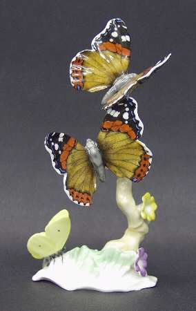 Butterflies & Insects Butterfly Group-Color - Boxed