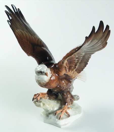 Birds Bald Eagle - Boxed