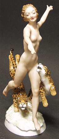 Mythology-Fantasy Circe - Boxed