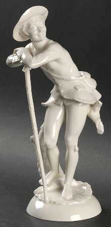 Men & Women Shepherd - No Box