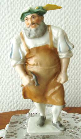 Men & Women Hans Sachs - Boxed