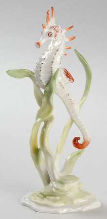 Sea Animals Sea Horse - Boxed