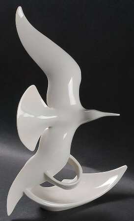 Birds Seagull - No Box