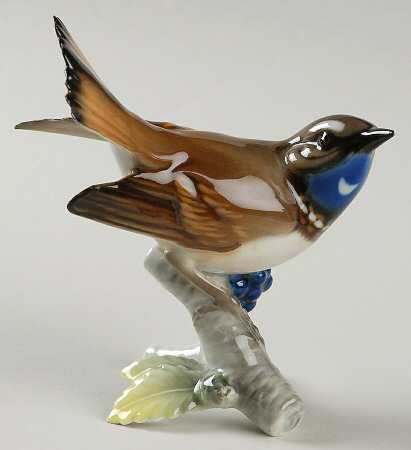 Birds Chaffinch - No Box