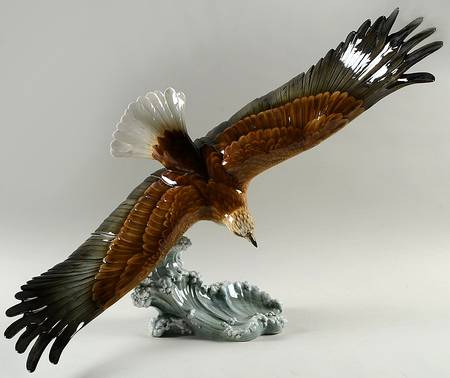 Birds White Tailed Eagle - No Box