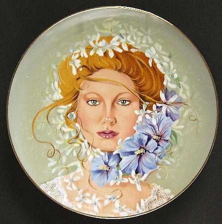 Enchantment Blossom Queen - Boxed