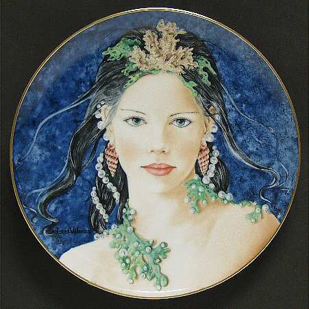Enchantment Princess Marina - Boxed