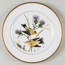 Ruthven Songbirds Goldfinch - No Box