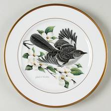 Ruthven Songbirds Mockingbird - No Box