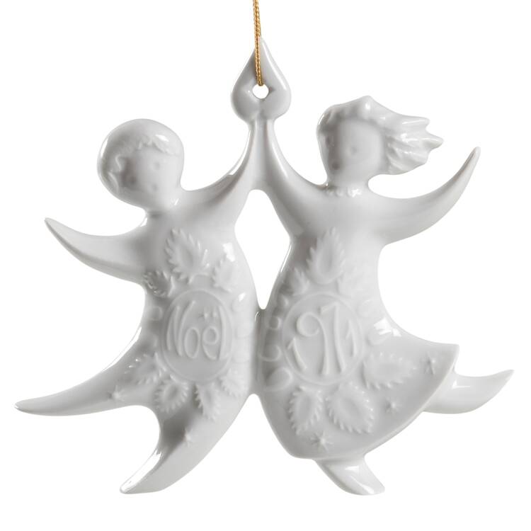 Christmas Ornament-Haviland by Haviland