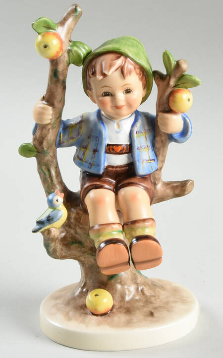 Apple Tree Boy Tm7-Apple Tree Boy - Boxed