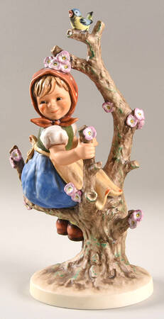 Apple Tree Girl Tm7-Apple Tree Girl - No Box