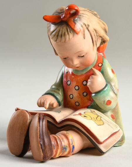 Book Worm Tm1-Book Worm - No Box