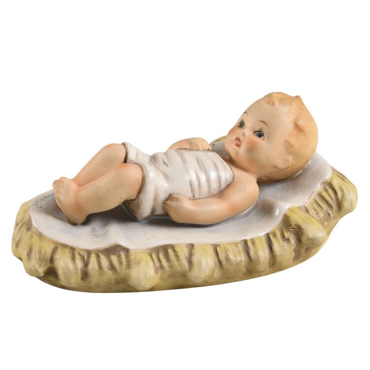 Christ Child Tm5-Christ Child - No Box