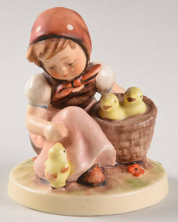 Chick Girl Tm3-Chick Girl - No Box