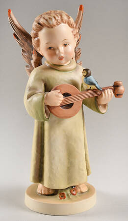 Festival Harmony-Mandolin Tm5-Festival Harmony - No Box