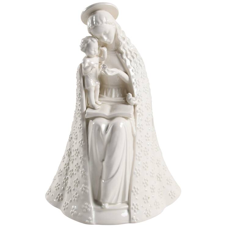 Flower Madonna Tm2-Flower Madonna - Boxed