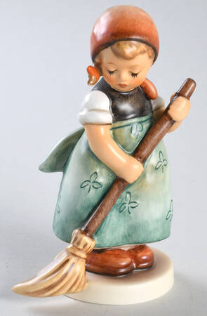 Little Sweeper Tm8-Little Sweeper - Boxed