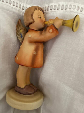 Little Gabriel Tm2-Little Gabriel - Boxed
