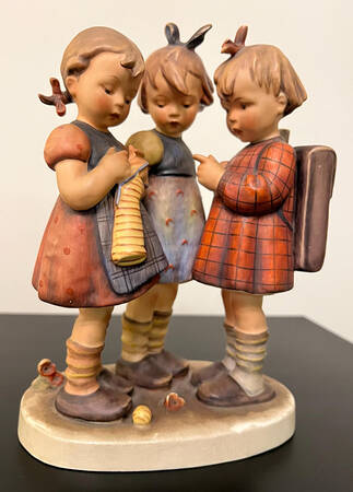 School Girls Tm2-School Girls - Boxed