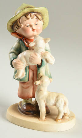 Shepherd's Boy Tm1-Shepherd's Boy - No Box