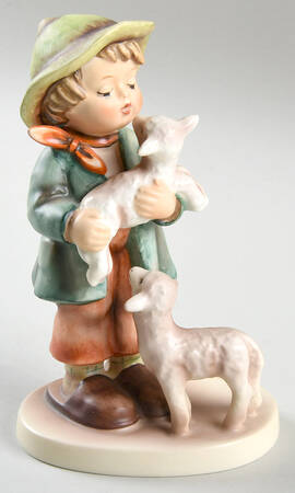 Shepherd's Boy Tm7-Shepherd's Boy - Boxed