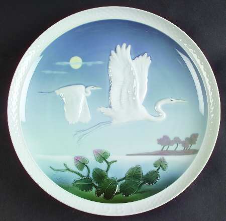 Hans Achtziger Tropical Skies - Boxed