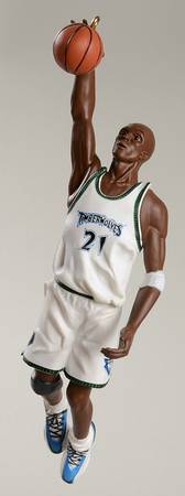 Hoop Stars Kevin Garnett - Boxed
