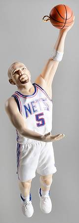 Hoop Stars Jason Kidd - Boxed