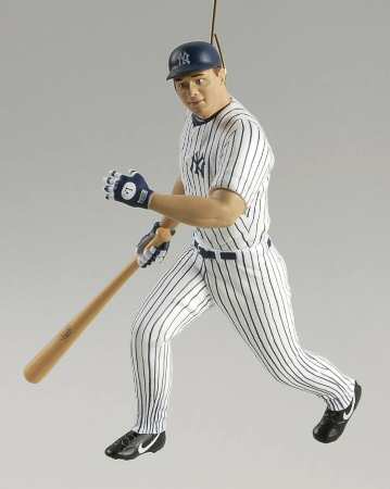 At the Ballpark 2003-#8-Jason Giambi - Boxed