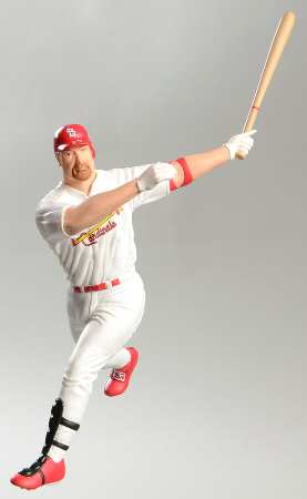 At the Ballpark 2000-#5-Mark McGuire - Boxed