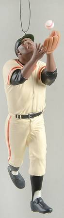 Major League Baseball Players by Hallmark Gold Crown