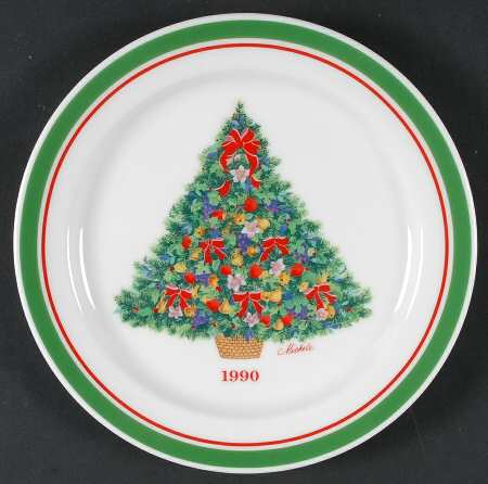 Trees of Christmas Festive Christmas - Boxed