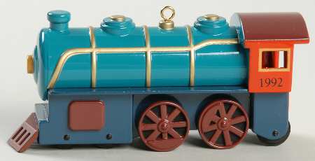 Sky Line Collection by Hallmark Gold Crown